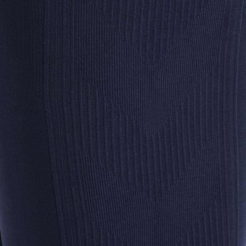 Pantalon Hummel Tif Seamless Cyling Shorts Femme Noir | 121840-502