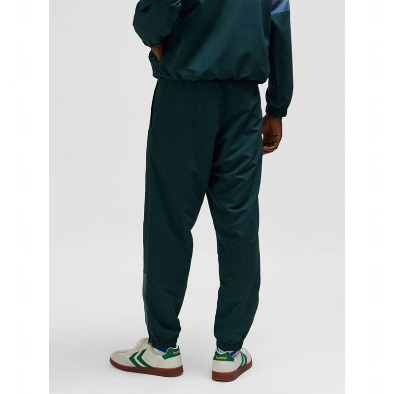 Pantalon Hummel Tracksuit Sportswear Homme Vert | 940648-342