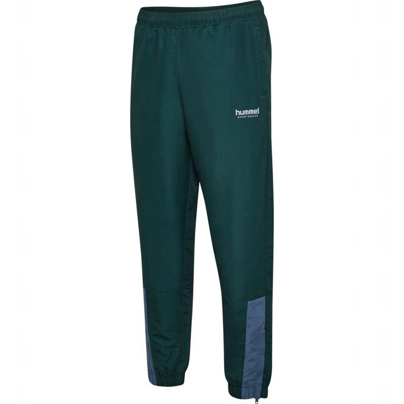 Pantalon Hummel Tracksuit Sportswear Homme Vert | 940648-342