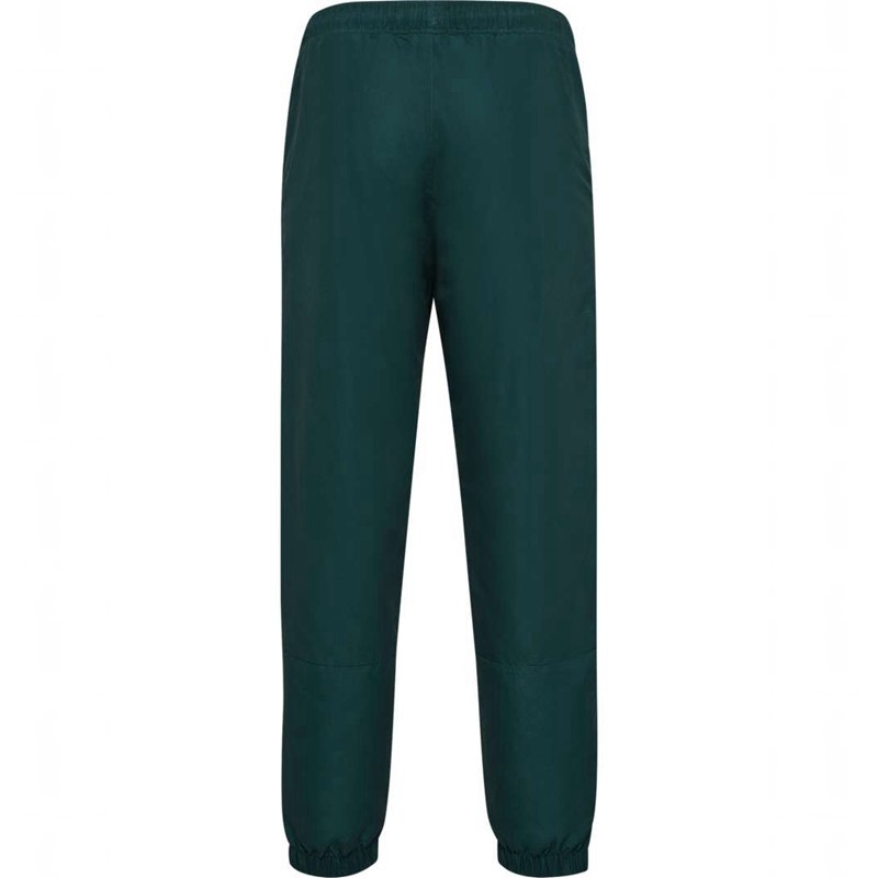 Pantalon Hummel Tracksuit Sportswear Homme Vert | 940648-342