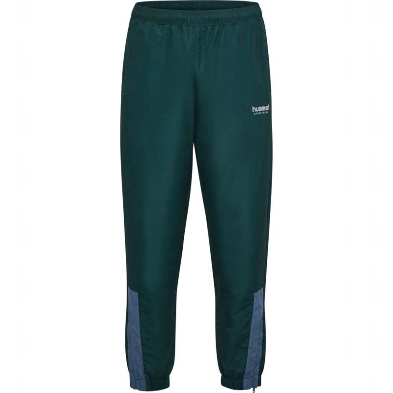 Pantalon Hummel Tracksuit Sportswear Homme Vert | 940648-342