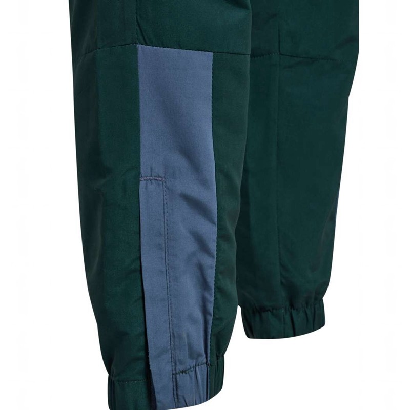 Pantalon Hummel Tracksuit Sportswear Homme Vert | 940648-342