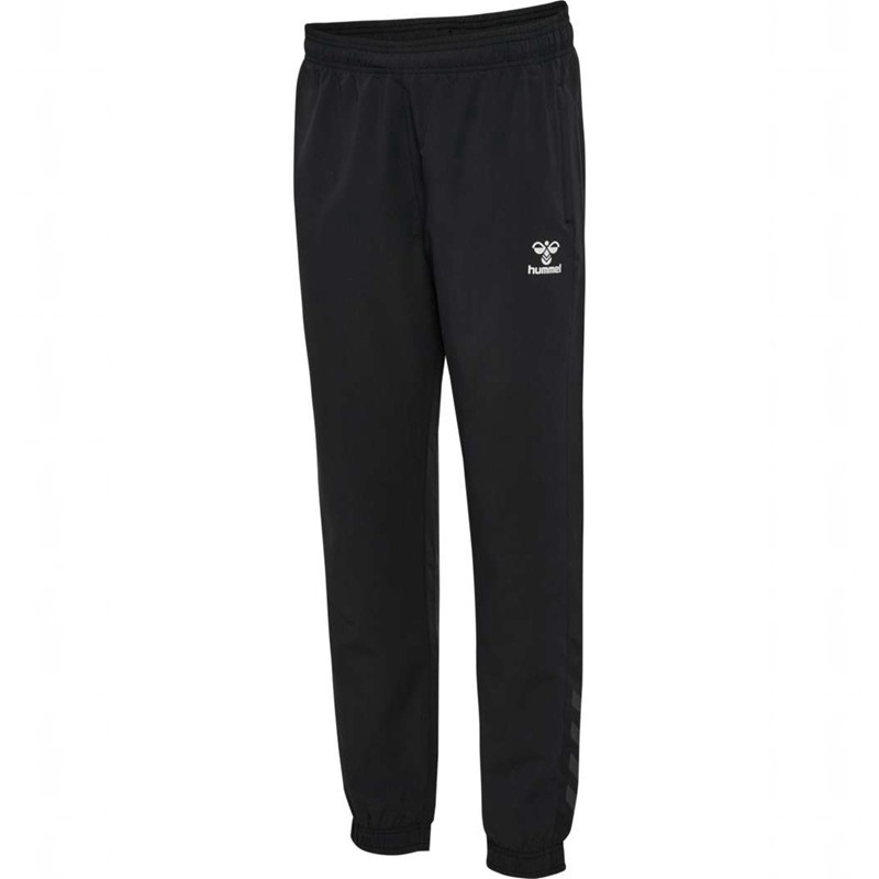 Pantalon Hummel Travel Woven Femme Noir | 378316-134