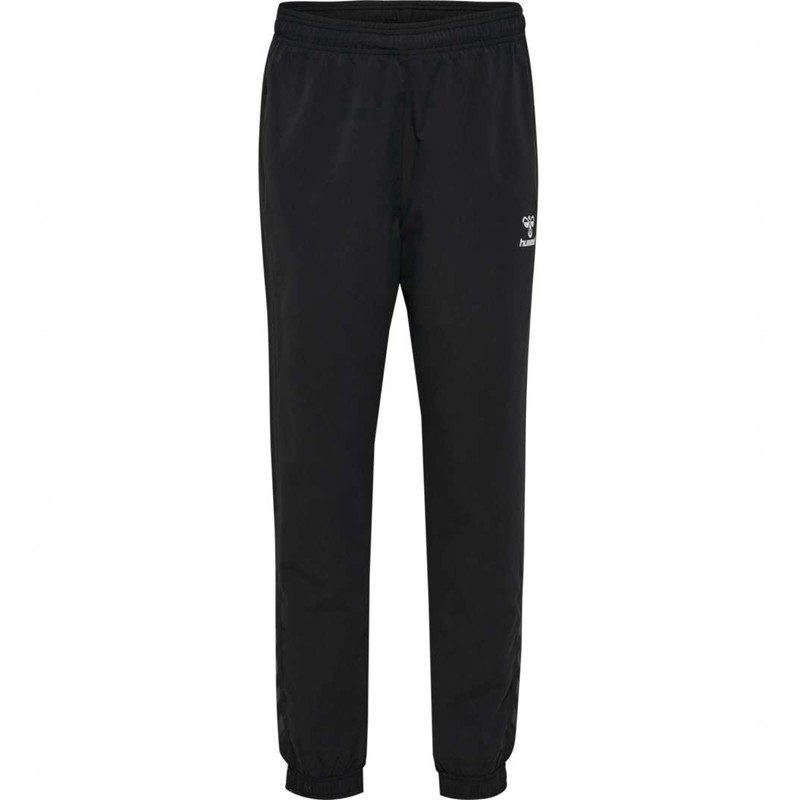 Pantalon Hummel Travel Woven Femme Noir | 378316-134