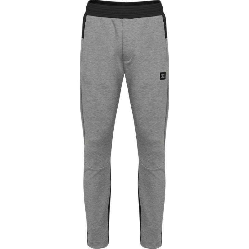 Pantalon Hummel Tropper Tapered Homme Grise | 880591-337