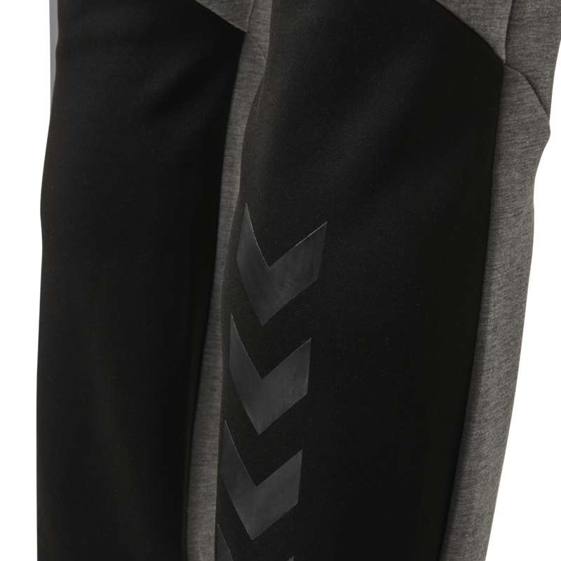 Pantalon Hummel Tropper Tapered Homme Grise | 880591-337
