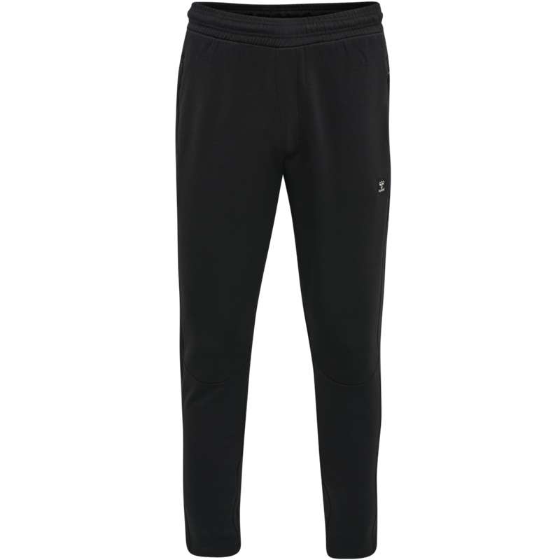 Pantalon Hummel Tropper Tapered Homme Noir | 911401-423