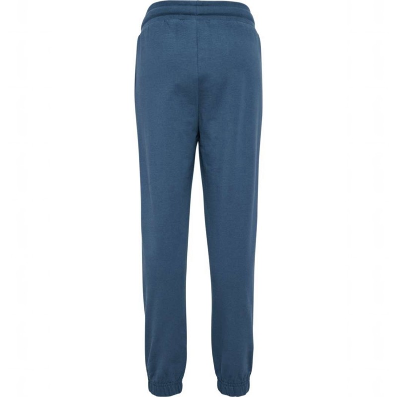 Pantalon Hummel Tukas Enfant Bleu | 571217-327