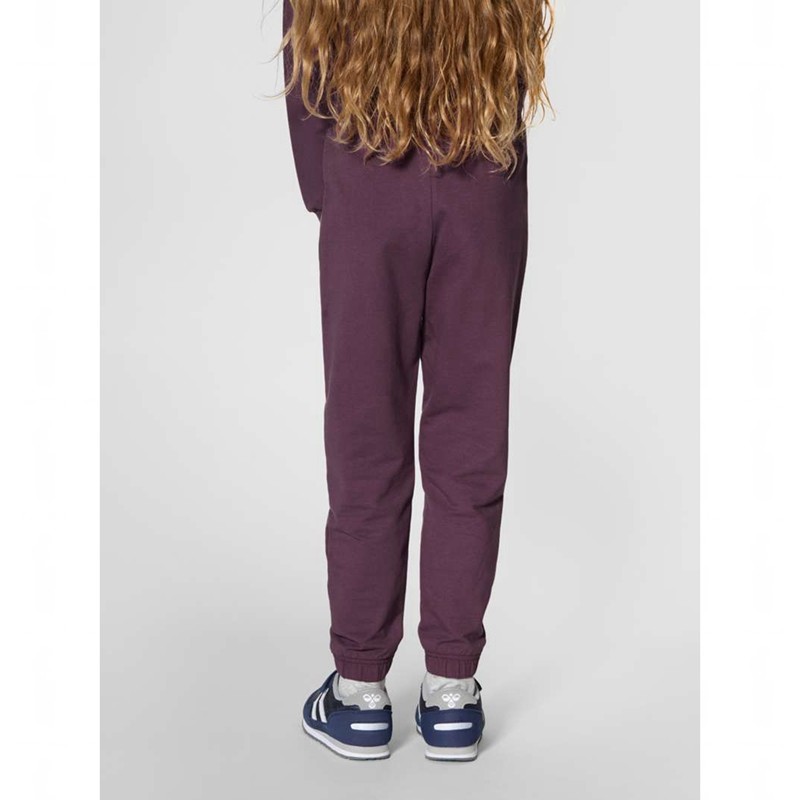 Pantalon Hummel Tukas Enfant Fushia | 232265-685