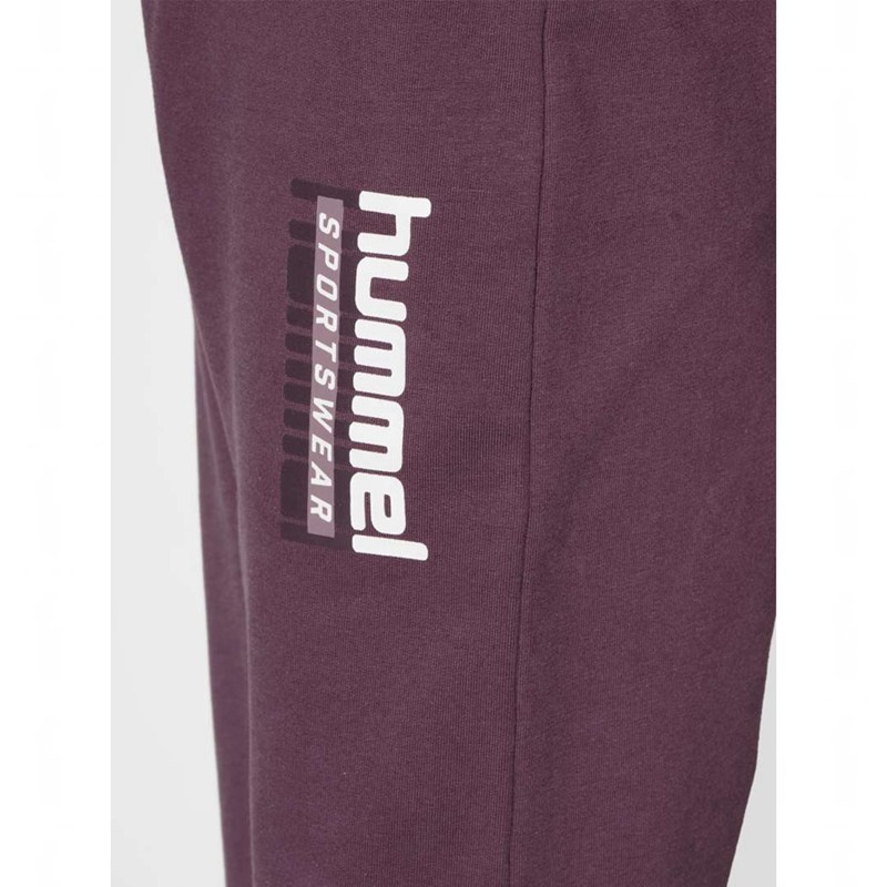 Pantalon Hummel Tukas Enfant Fushia | 232265-685