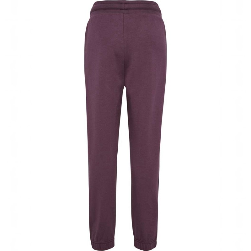 Pantalon Hummel Tukas Enfant Fushia | 232265-685
