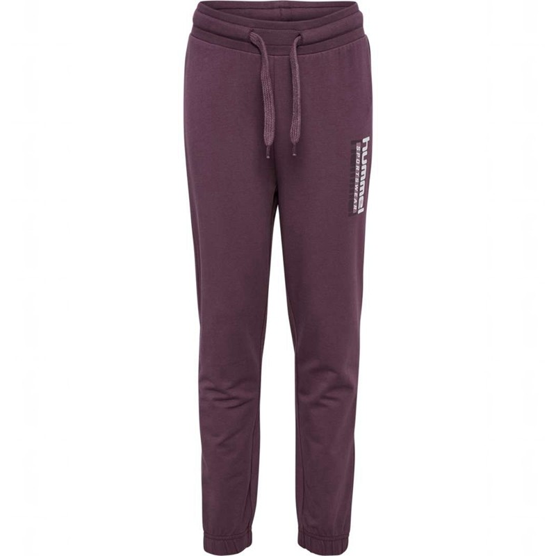 Pantalon Hummel Tukas Enfant Fushia | 232265-685