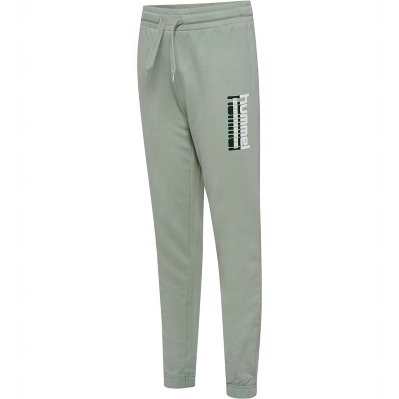 Pantalon Hummel Tukas Enfant Vert | 882918-131