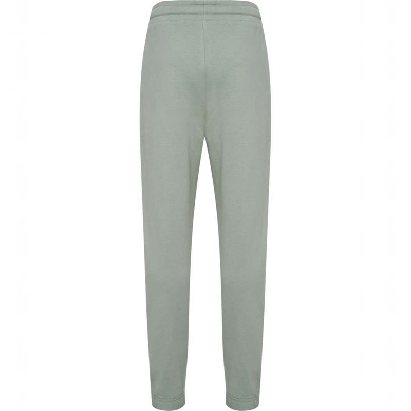 Pantalon Hummel Tukas Enfant Vert | 882918-131