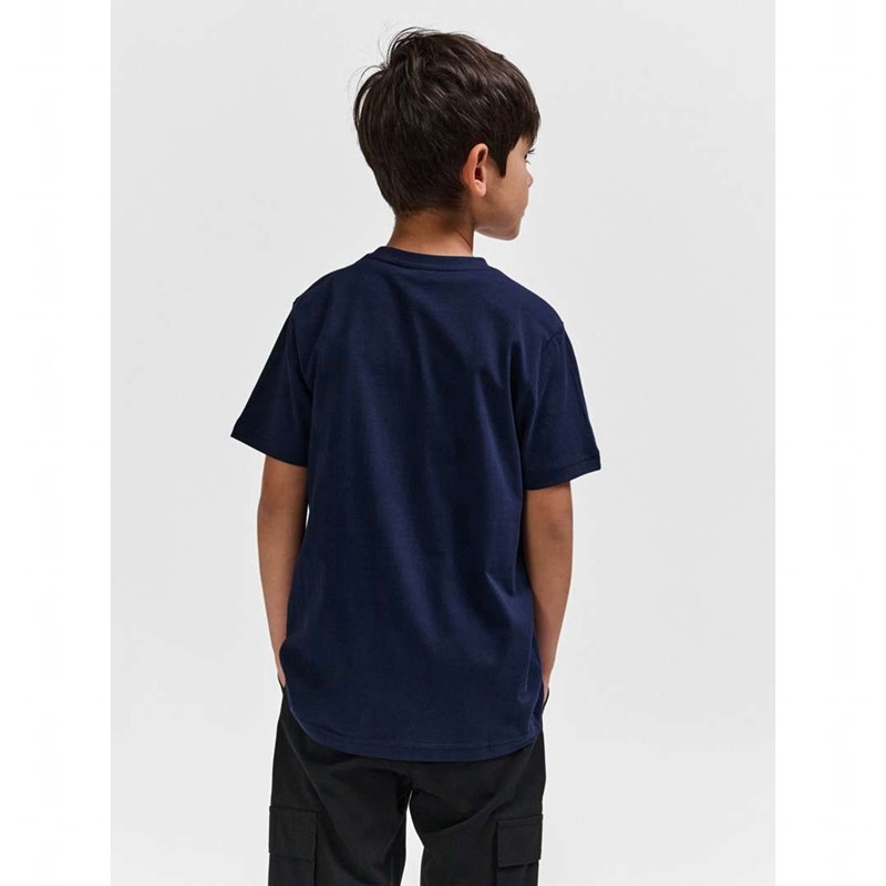 Pantalon Hummel Tukas S/S 2-pack Enfant Vert | 422648-991
