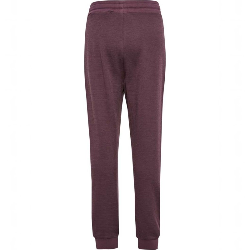 Pantalon Hummel Wong Enfant Fushia | 924699-927