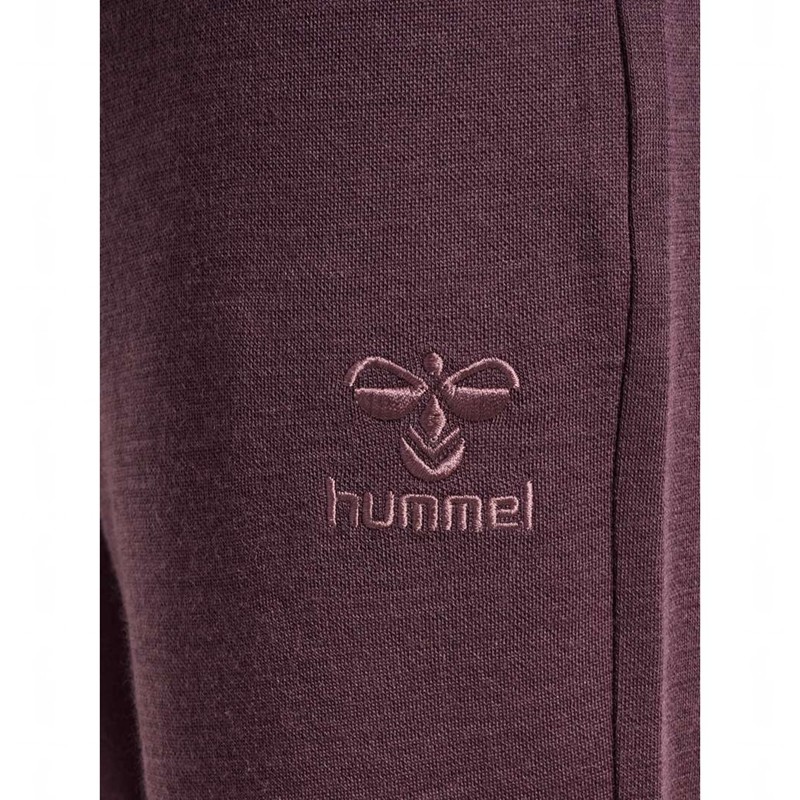 Pantalon Hummel Wong Enfant Fushia | 924699-927