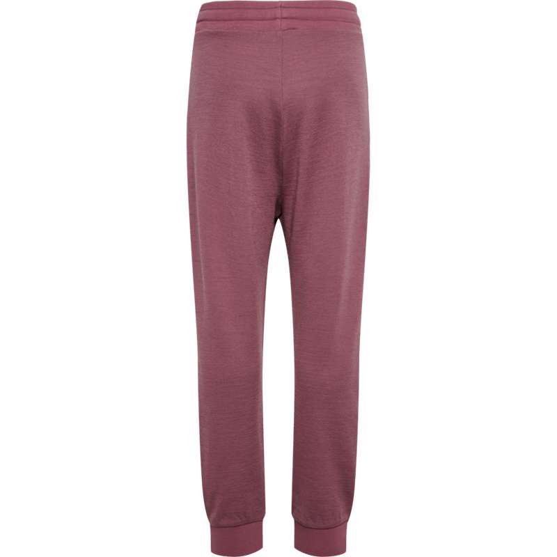 Pantalon Hummel Wong Enfant Rose | 121685-376