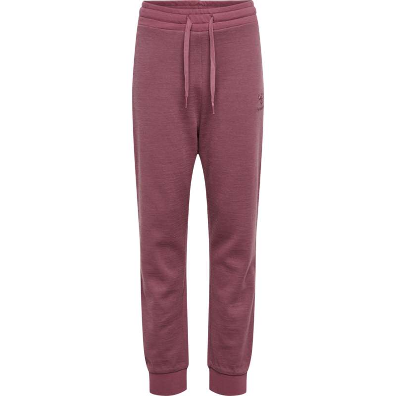 Pantalon Hummel Wong Enfant Rose | 121685-376