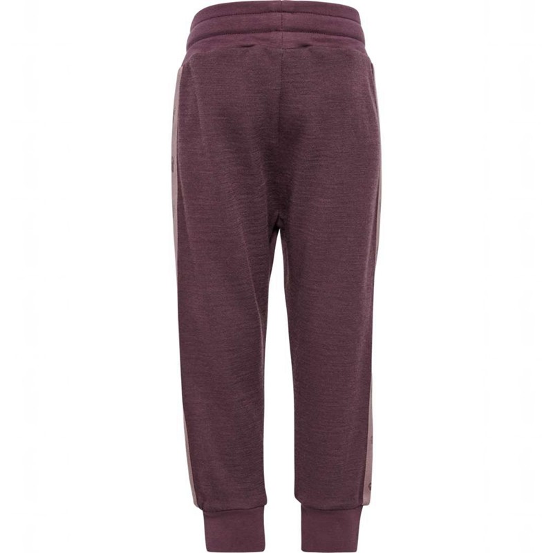 Pantalon Hummel Wulba Enfant Fushia | 279730-783