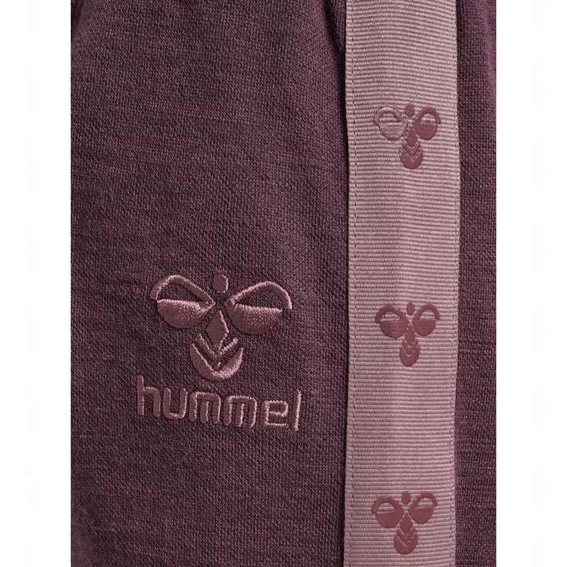 Pantalon Hummel Wulba Enfant Fushia | 279730-783