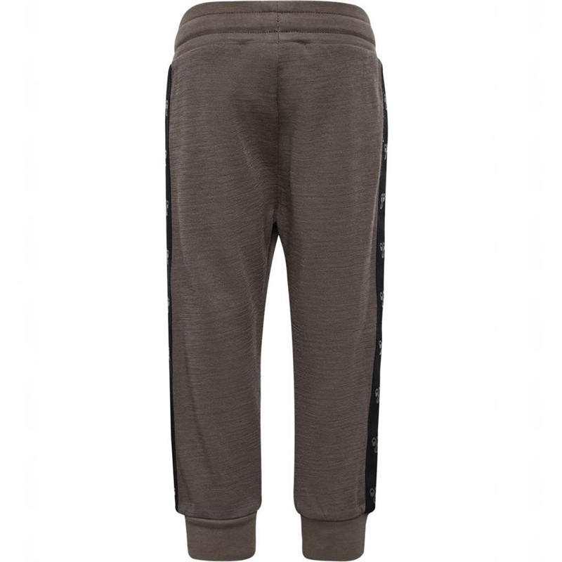 Pantalon Hummel Wulba Enfant Marron | 307562-308