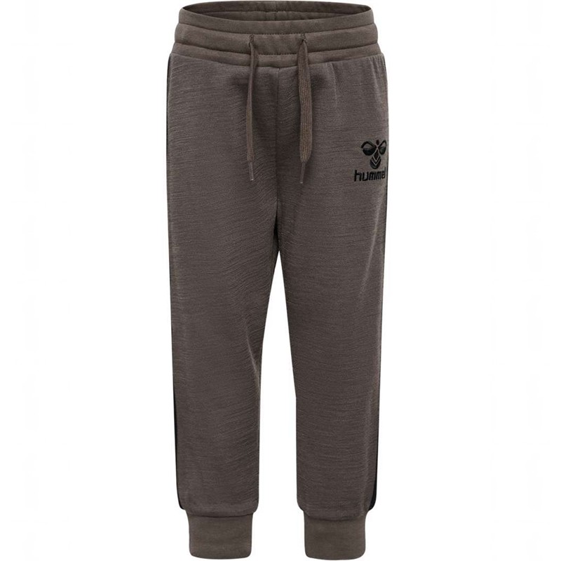 Pantalon Hummel Wulba Enfant Marron | 307562-308