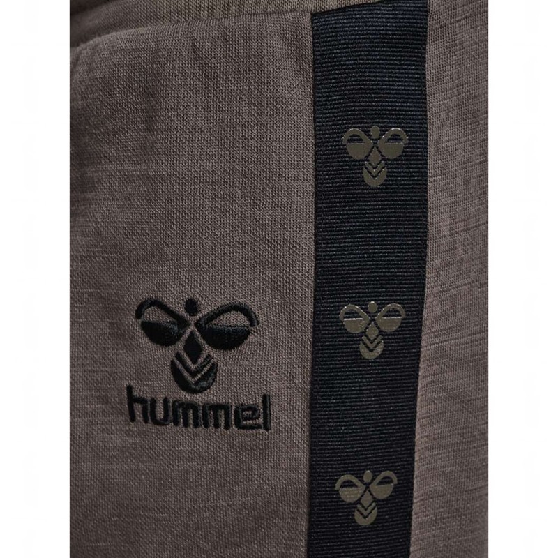 Pantalon Hummel Wulba Enfant Marron | 307562-308