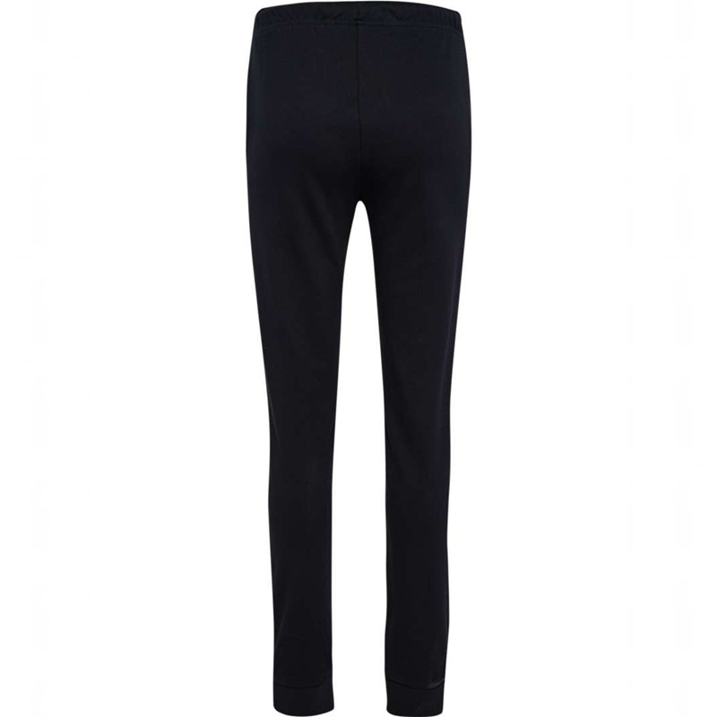 Pantalon Survêtement Hummel Active Femme Noir | 191862-250