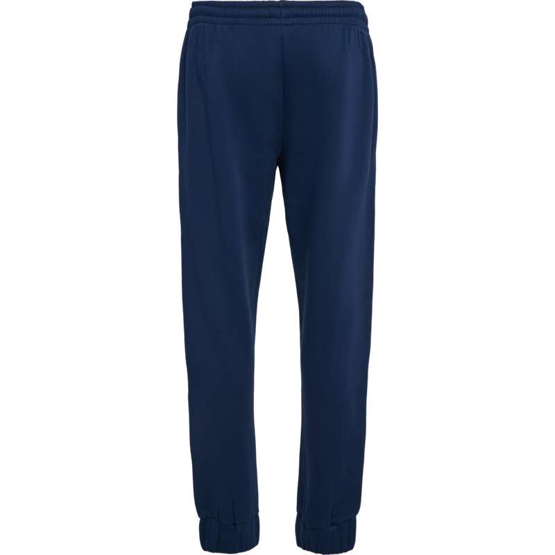 Pantalon Survêtement Hummel Active Homme Bleu Marine | 818376-281