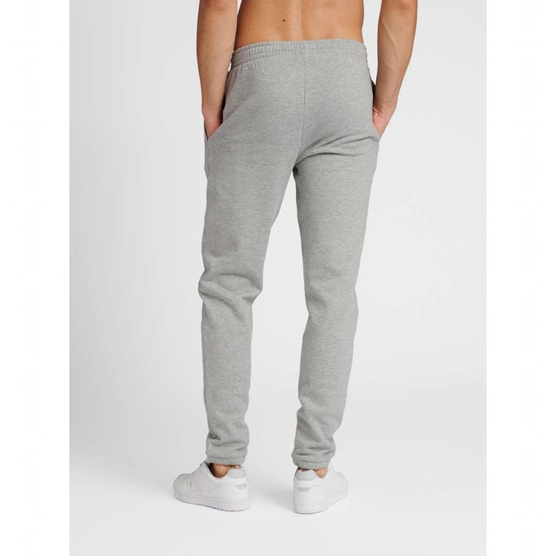 Pantalon Survêtement Hummel Gg12 Homme Grise | 642087-613