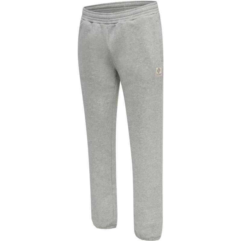 Pantalon Survêtement Hummel Gg12 Homme Grise | 642087-613