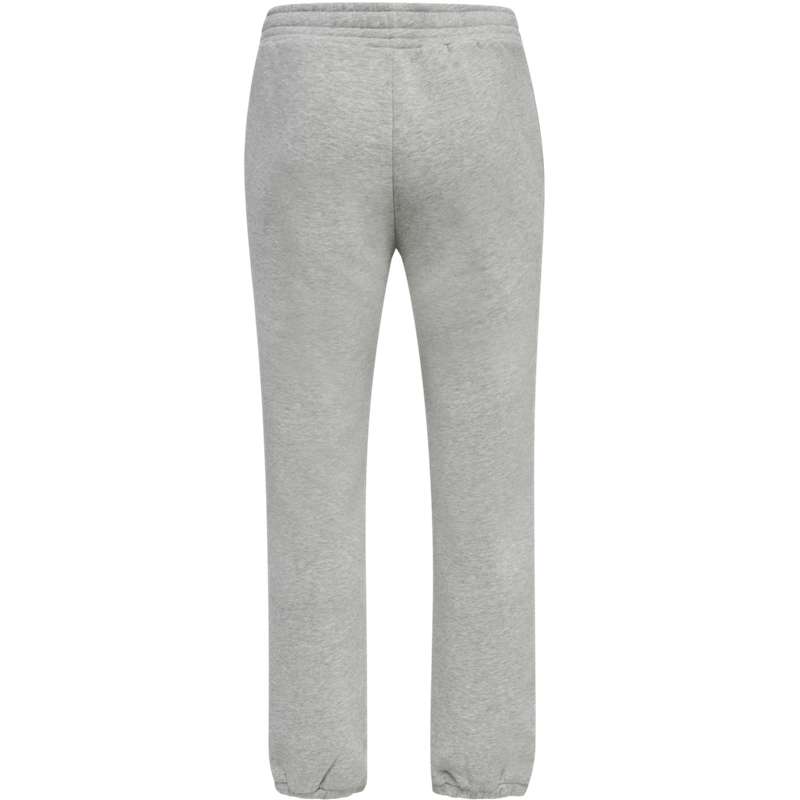 Pantalon Survêtement Hummel Gg12 Homme Grise | 642087-613