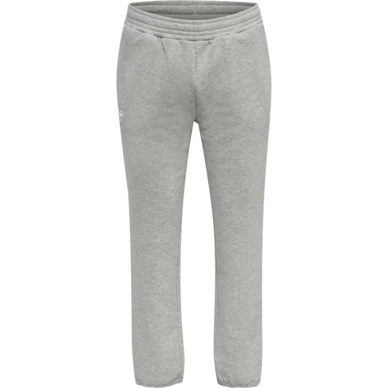 Pantalon Survêtement Hummel Gg12 Homme Grise | 642087-613