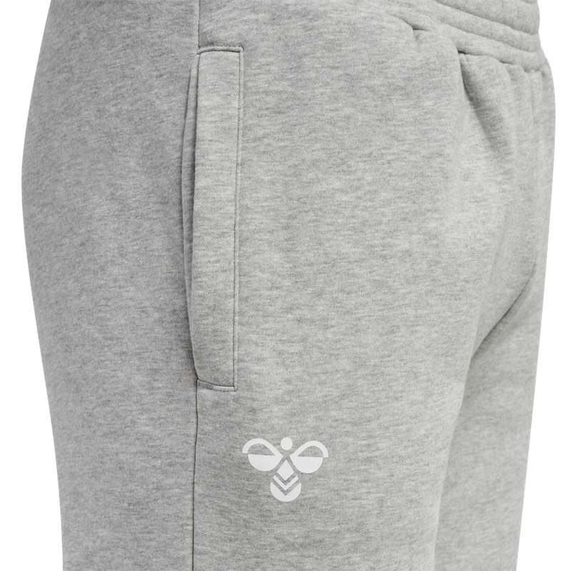 Pantalon Survêtement Hummel Gg12 Homme Grise | 642087-613