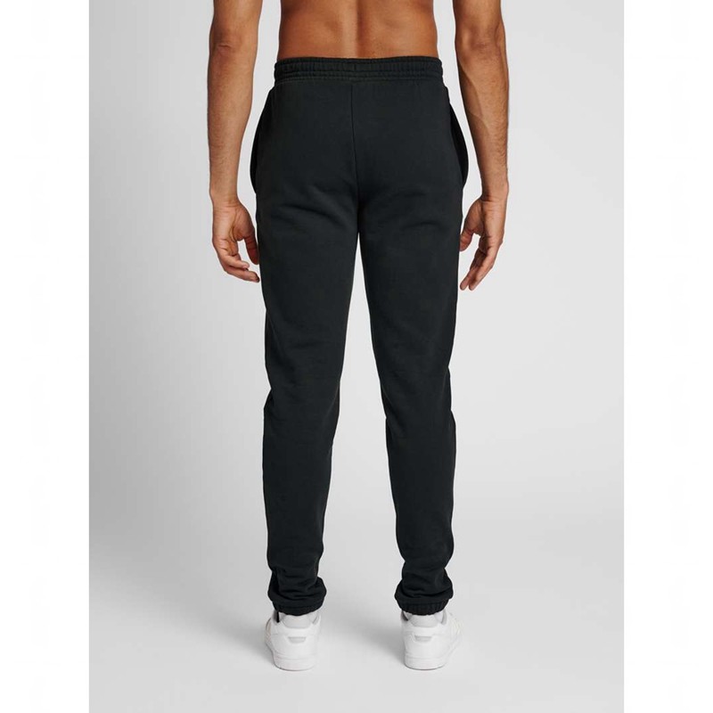 Pantalon Survêtement Hummel Gg12 Homme Noir | 257639-546