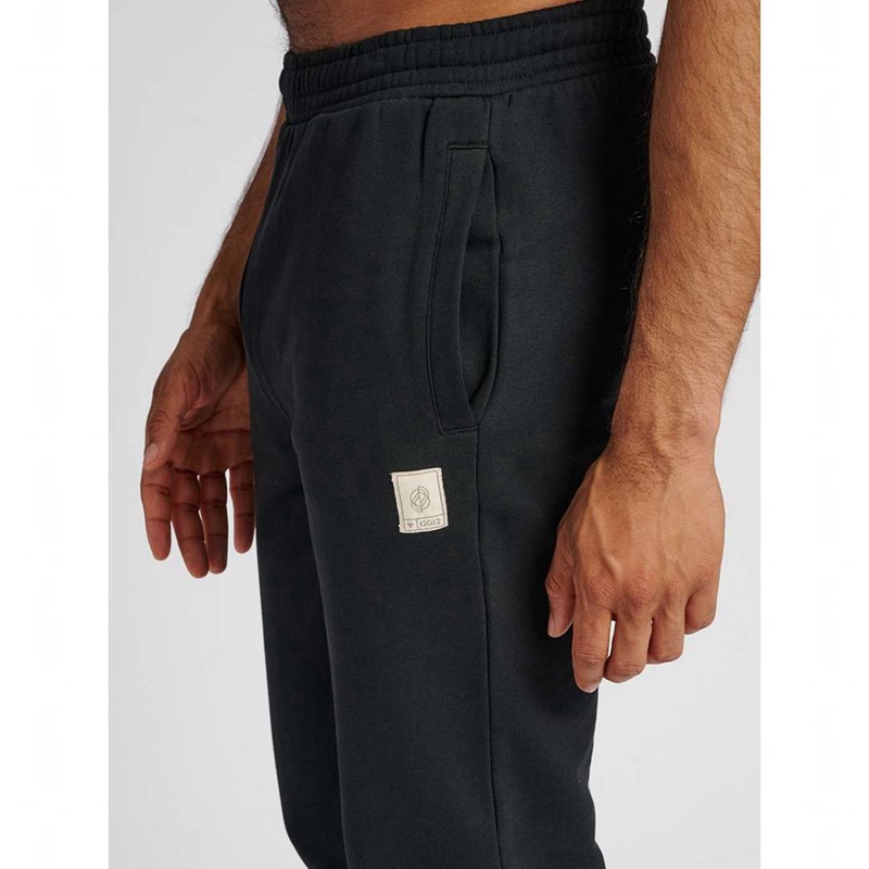 Pantalon Survêtement Hummel Gg12 Homme Noir | 257639-546