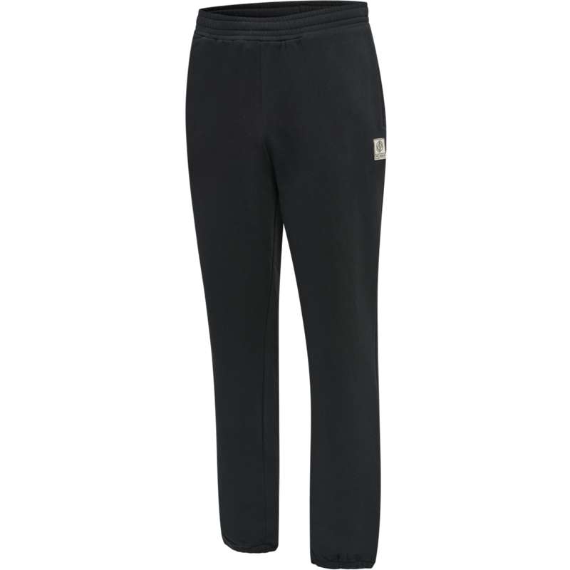 Pantalon Survêtement Hummel Gg12 Homme Noir | 257639-546