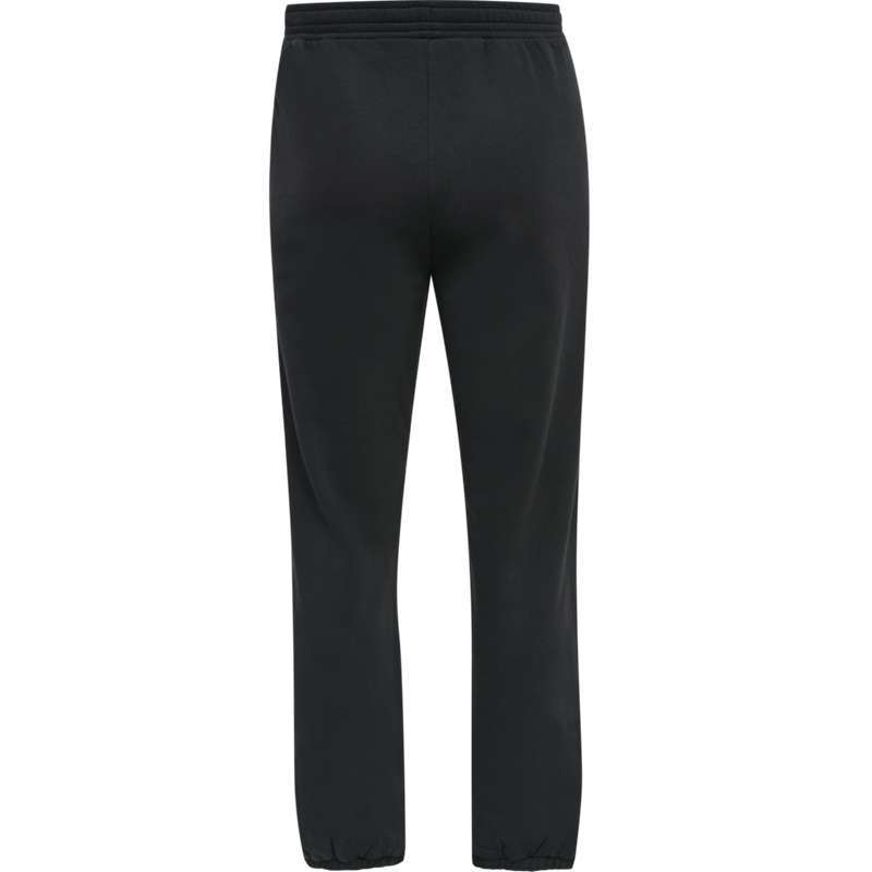Pantalon Survêtement Hummel Gg12 Homme Noir | 257639-546