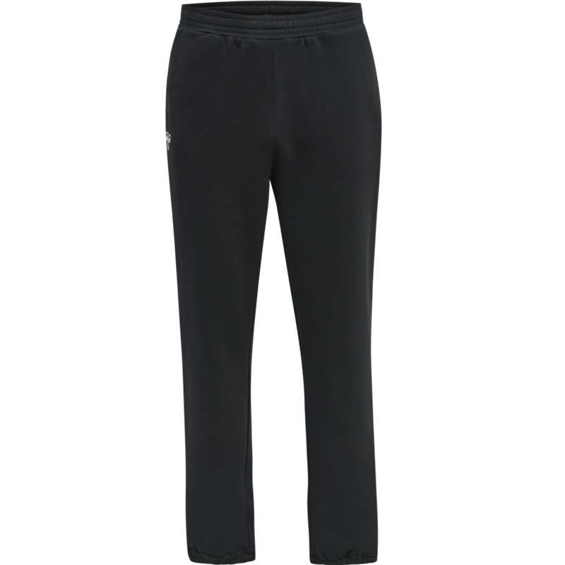 Pantalon Survêtement Hummel Gg12 Homme Noir | 257639-546