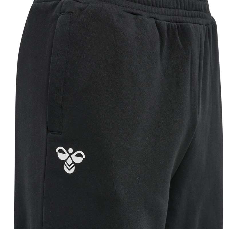 Pantalon Survêtement Hummel Gg12 Homme Noir | 257639-546