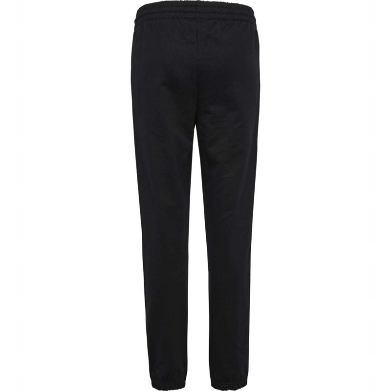 Pantalon Survêtement Hummel Go 2.0 Enfant Noir | 171348-722
