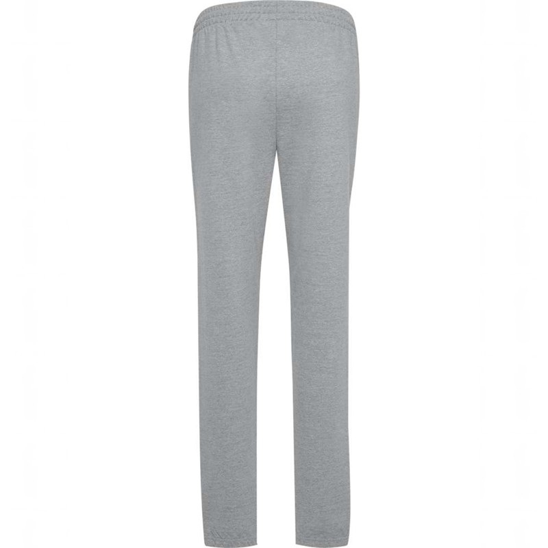 Pantalon Survêtement Hummel Go 2.0 Femme Grise | 878147-120