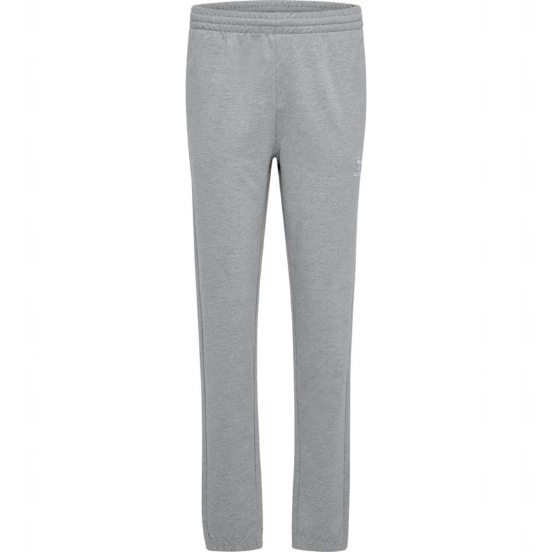 Pantalon Survêtement Hummel Go 2.0 Femme Grise | 878147-120