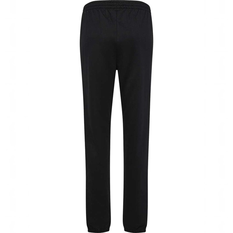 Pantalon Survêtement Hummel Go 2.0 Femme Noir | 767158-715