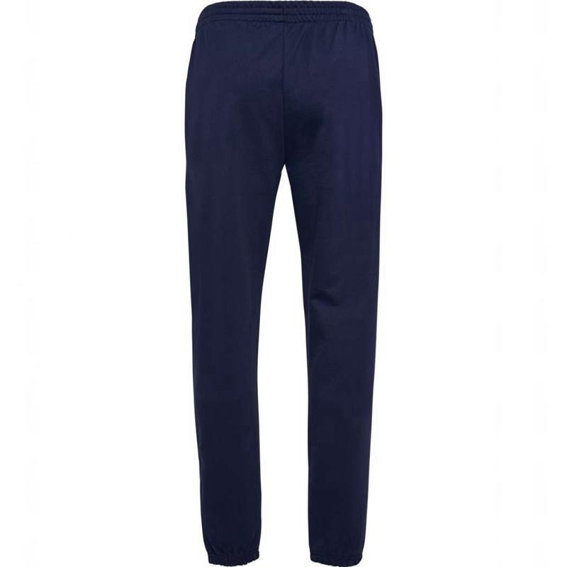 Pantalon Survêtement Hummel Go 2.0 Homme Bleu Marine | 662010-516