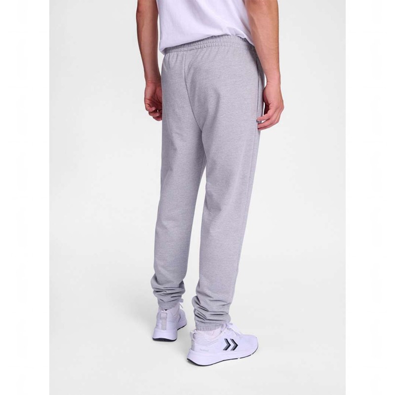 Pantalon Survêtement Hummel Go 2.0 Homme Grise | 569519-158
