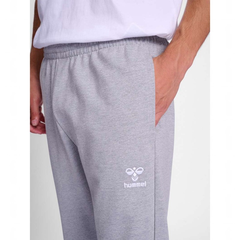 Pantalon Survêtement Hummel Go 2.0 Homme Grise | 569519-158