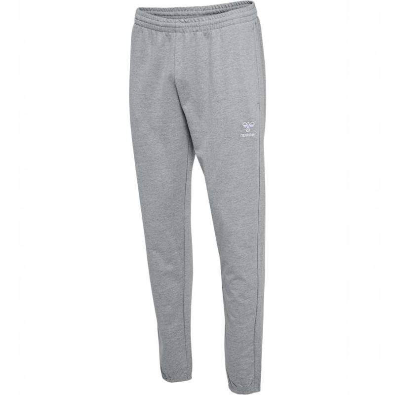 Pantalon Survêtement Hummel Go 2.0 Homme Grise | 569519-158