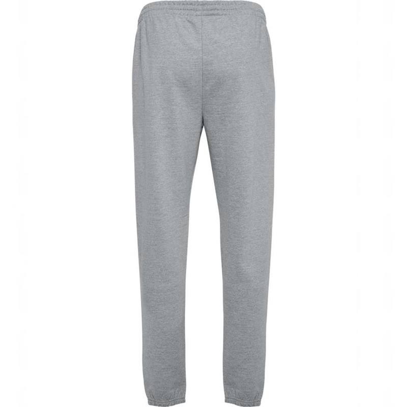 Pantalon Survêtement Hummel Go 2.0 Homme Grise | 569519-158